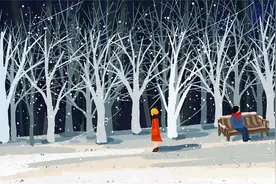 女人只有动情了，才会给你这3样东西图片