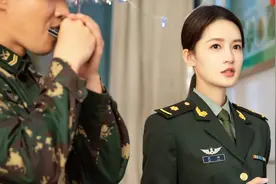 《爱上特种兵》真实的特种兵有空谈恋爱吗？你可能想太多了图片