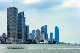 国家为什么要大力发展福建省？图片