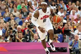 为什么那么多NBA球星不参加奥运会？图片
