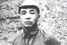 1974年，专案组问浦安修“元帅病危，你是否去看？”她却摇头图片