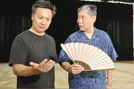艺术大师张学津:一生情路坎坷,临终前三婚妻子与他结婚,成就佳话图片