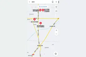 惨遭缩水！新乡南区这个占地100亩的医院竟变成16.8亩？图片