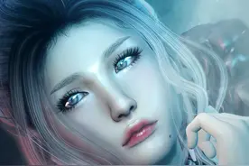 精美3.D同人作品合集，出自画师ぽんえり之手图片