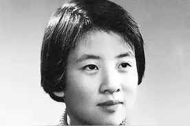 “反潮流英雄”黄帅：47年前，一封信毁掉父亲前程，结局如何？图片