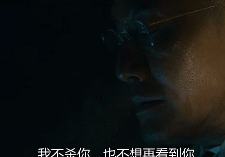 这部电影拍了10年，原本有周星驰张国荣参演，谢霆锋拍戏救了命