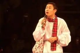 小沈阳从火遍全国，到无人问津，他成名之后做过哪些荒唐事图片