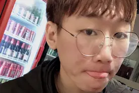 LOL某主播怒喷IG打野Ning王，Ning王排对面打爆他分分钟打脸图片