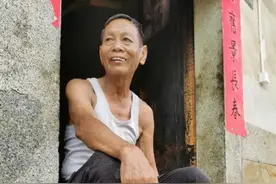 角美归侨老人：菲律宾的妈妈和姐姐，你现在好吗？图片