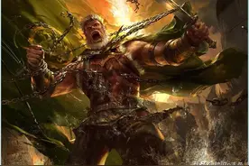 三国杀：不成功便成仁的四位勇士，爆发之后一个比一个猛图片