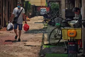 「老纸厂生活」即将消失的记忆（一）图片