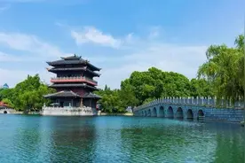 三连冠！合肥蝉联全国文明城市称号图片