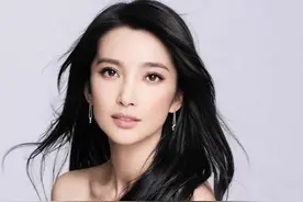 吉林卫视：演员李冰冰的成名之路：没有任何一种成功来自于偶然图片