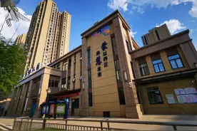 家门口就有好学校！沙坪坝今年再新增3所公办幼儿园图片