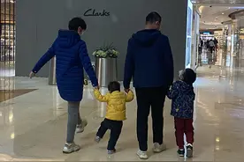 “全面二孩”推行这五年：二孩家庭喜忧参半，专家呼吁完善生育辅助政策图片