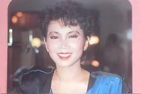 苏芮：终结邓丽君时代被那英拜为偶像，却2度婚姻失败成单亲妈妈图片