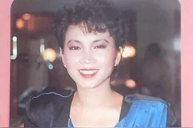 苏芮：终结邓丽君时代被那英拜为偶像，却2度婚姻失败成单亲妈妈图片