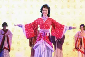 根据文物看汉服，普及一下相关知识，千万别被电视剧和商家骗了图片