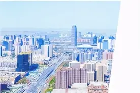 郑开同城化，市民享受到了哪些变化？开封会不会变成郑州的一个区？图片