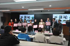 北京东路小学开展“爱的教育”好故事宣讲活动图片