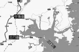 意大利强行租借浙江三门湾，老慈禧霸气怼回：不服来战图片