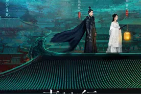 撕番、魔改，集齐“行业乱象”的《青簪行》离“凉凉”还有多远？图片