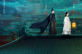 撕番、魔改，集齐“行业乱象”的《青簪行》离“凉凉”还有多远？图片