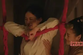 明兰站着生孩子，以为是胎位不正，了解后，原来是我孤陋寡闻了图片