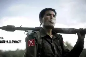 可以贩毒，可以玩枪，这地方就是中国雇佣兵的天堂图片