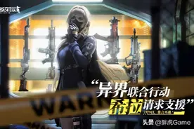 CODM：一代版本一代神，AK117等老枪荣光不再，上分得用这些枪图片