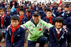改变成就未来：中国狮子联会北京代表处 不平凡的2019-2020年度图片