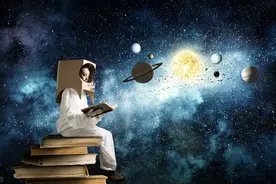 五个不能让人深思的宇宙问题，越想越觉得不可思议图片