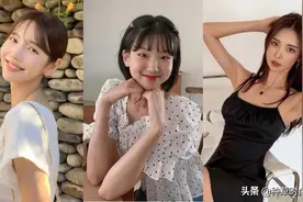 你是什么风格就穿什么类型的衣服，穿对太好看了图片