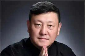 53岁韩磊被曝偷税漏税？前经纪人实名举报，晒大量合同材料截图图片