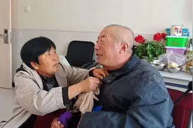 河北故事｜黄骅农家女王瑞霞：40年伺候4位瘫痪亲人，培养出两个大学生图片