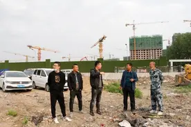 欣园街道五星村——搭上“地摊经济”快车为村民创造更多就业福利图片