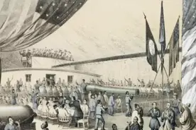 小日本要寻死，为啥都寻出了工匠精神？图片