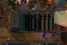 魔兽怀旧服：黑暗符文价格暴涨，抓住这波机会，一天能刷几千金图片