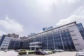 建厂60年，后来被收购，这家工厂原来是无数无锡人的骄傲图片