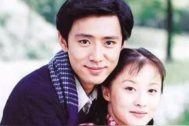 《情深深雨蒙蒙》19年，最大赢家不是赵薇和林心如，而是疯子可云图片