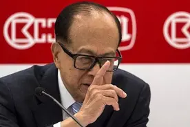 李嘉诚为什么不参加何鸿燊的丧礼？他的背后隐藏着什么“秘密”？图片