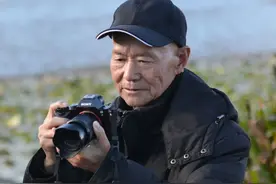 近4万张照片！这位大理本地摄影师跨越半个世纪定格大理的诗意山川图片