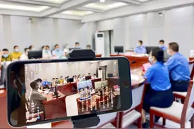 我为群众办实事|小猴的家在哪？ ——直播听证：让公平正义看得见图片