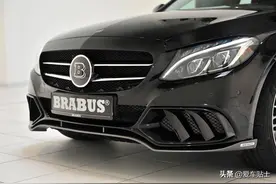 56.8W就能拿下巴博斯你的钱包会不会答应？图片