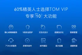 往国外发邮件，用vip邮箱的重要性及好处图片