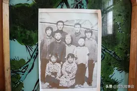 忆苦思甜，听栖霞“过来人”讲述老辈时的胶东农村生活图片
