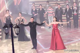 深挖 | 张学友：被歌唱事业耽误的好演员图片