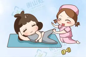 生完孩子没做产后康复的人，最后都怎么样了？图片