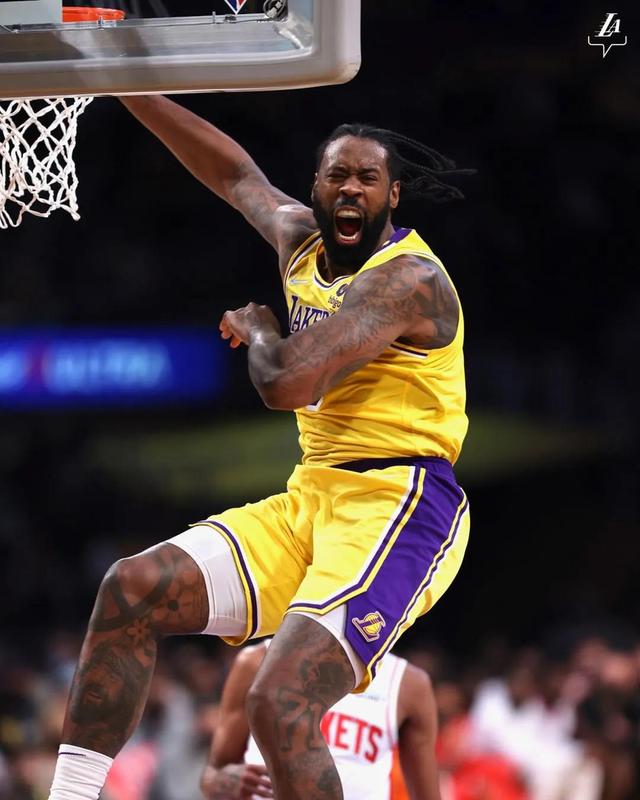 NBA球队主题壁纸（第五期）——洛杉矶湖人队&Los Angeles Lakers