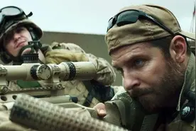 击毙255个敌人的美军超级狙击手：他曾当着孩子面击毙他的母亲图片